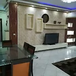 Apartment At Milsa Nasr City, Building No. 35