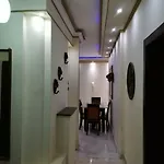 Apartment At Milsa Nasr City, Building No. 35