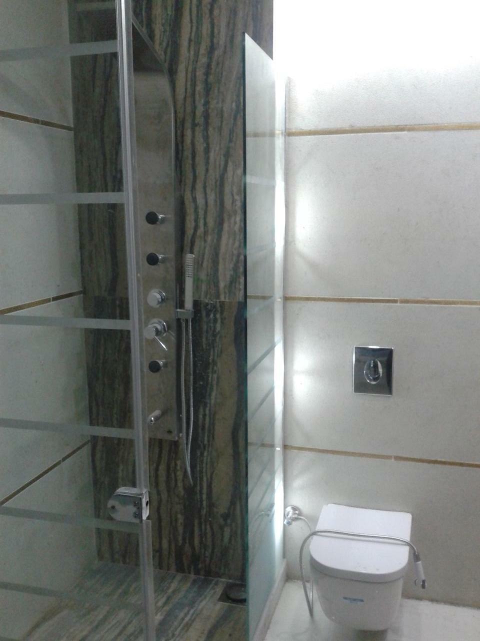 At Milsa Nasr City, Building No. 35 Apartment