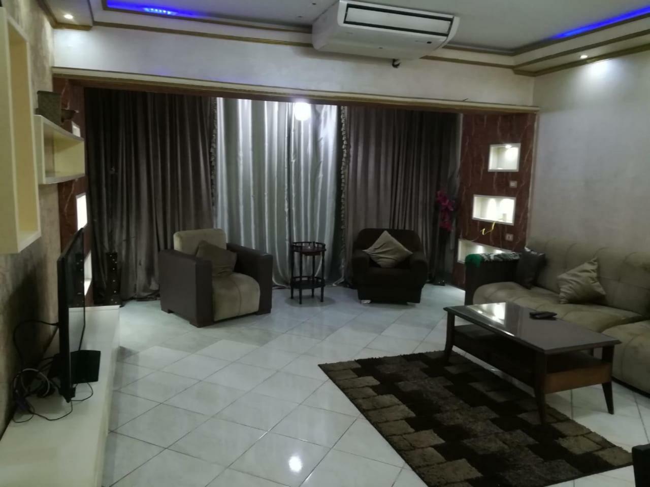 Apartment At Milsa Nasr City, Building No. 35 Cairo