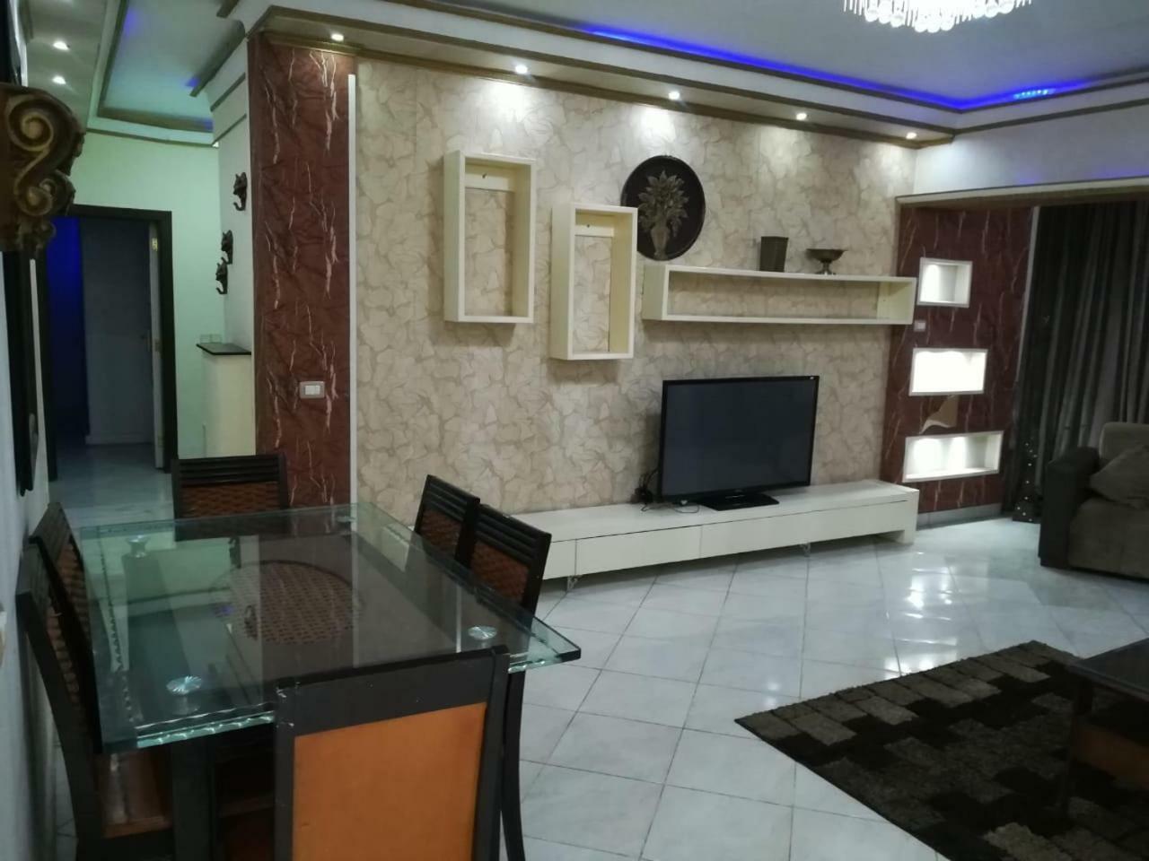 At Milsa Nasr City, Building No. 35 Apartment