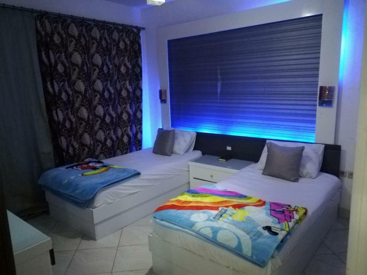 Apartment At Milsa Nasr City, Building No. 35 Cairo