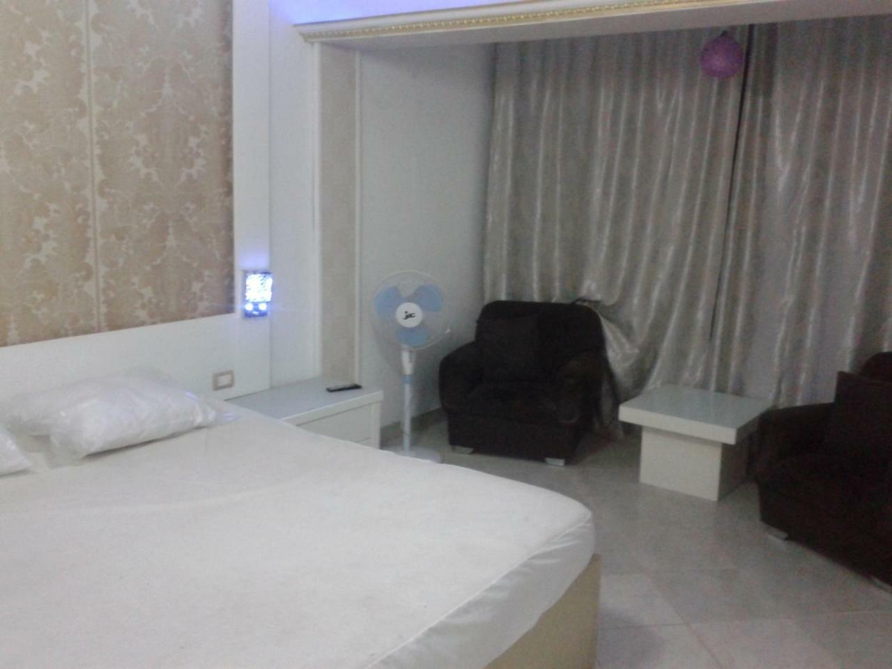 At Milsa Nasr City, Building No. 35 Apartment *