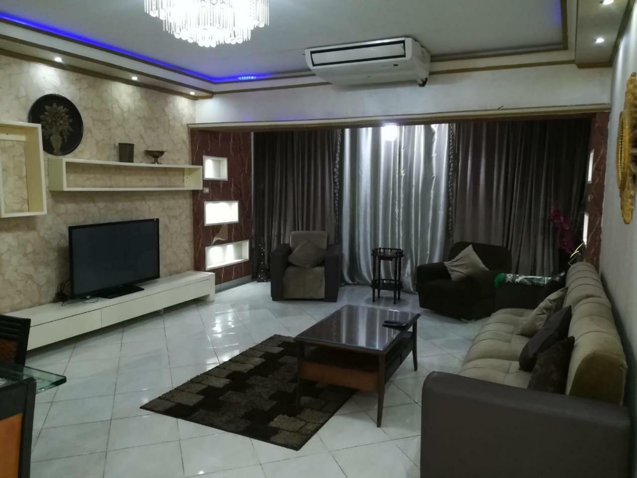 At Milsa Nasr City, Building No. 35 Apartment Cairo