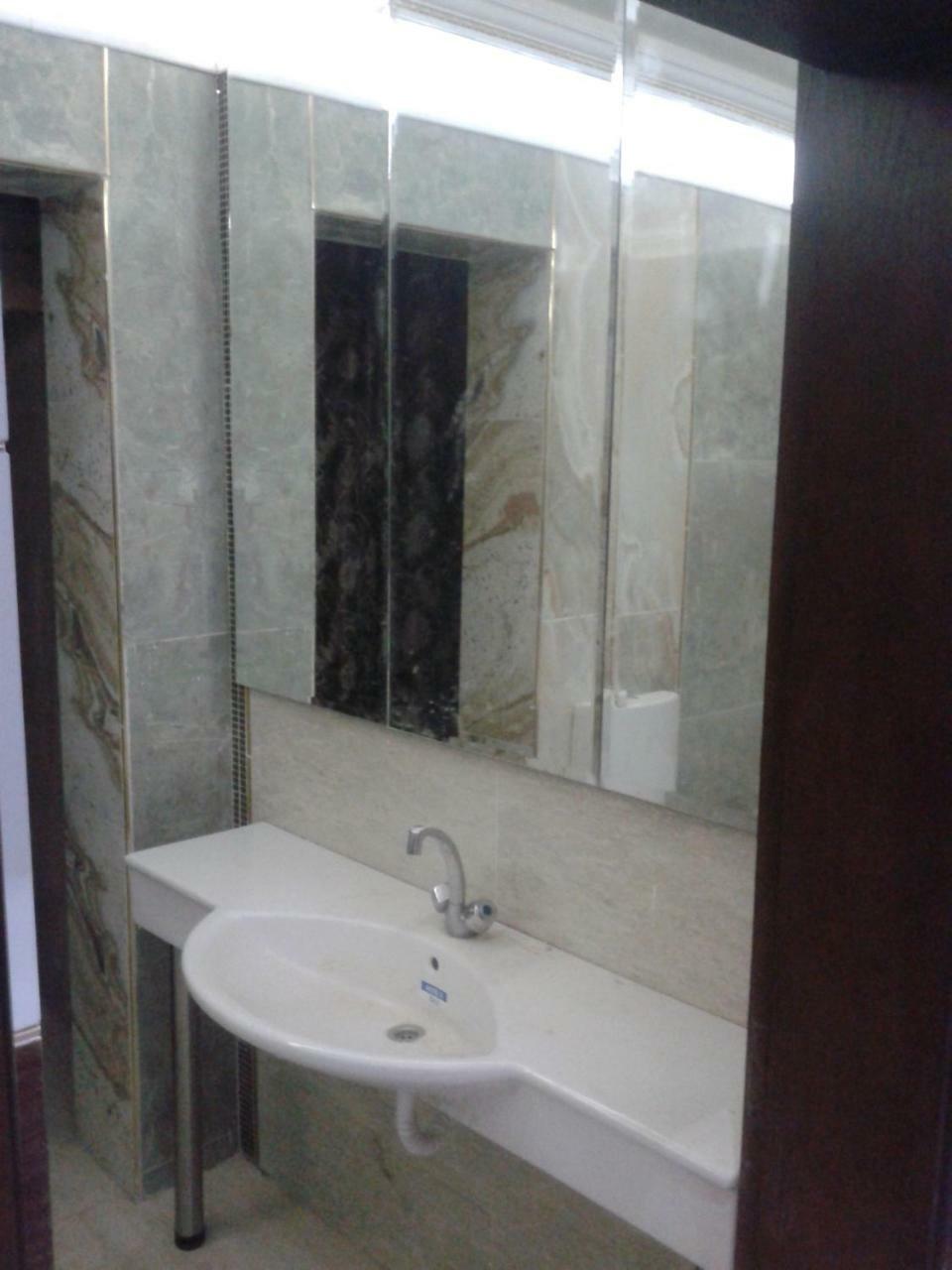 At Milsa Nasr City, Building No. 35 *