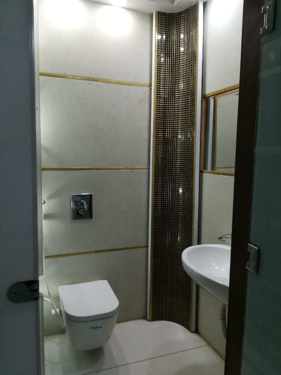At Milsa Nasr City, Building No. 35 *