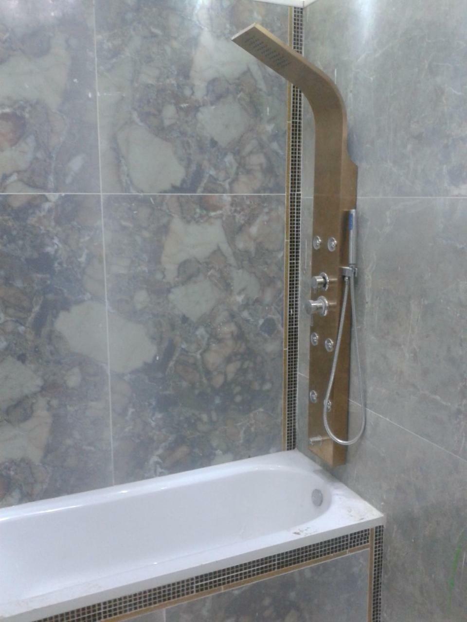 At Milsa Nasr City, Building No. 35 *