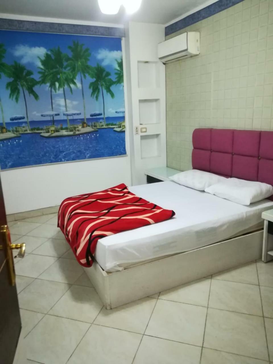 Apartment At Milsa Nasr City, Building No. 35