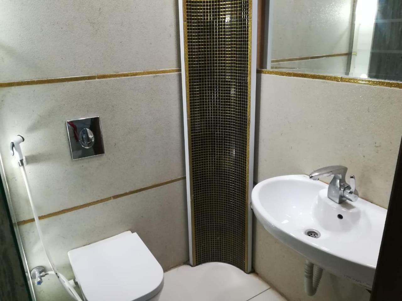 At Milsa Nasr City, Building No. 35 Apartment *