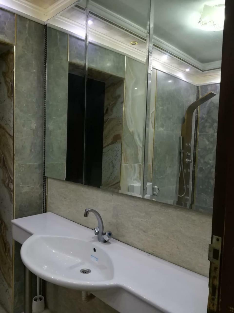 Apartment At Milsa Nasr City, Building No. 35