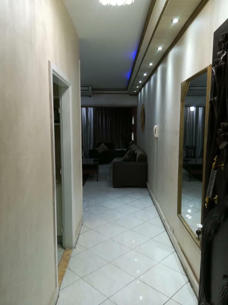 At Milsa Nasr City, Building No. 35 Apartment Cairo