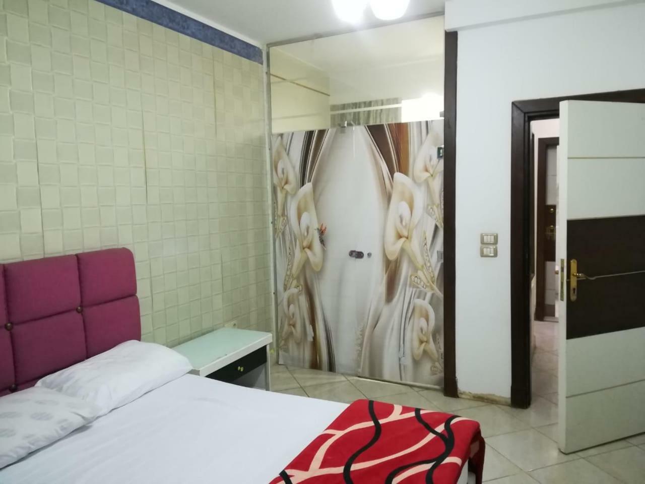 Apartment At Milsa Nasr City, Building No. 35 *