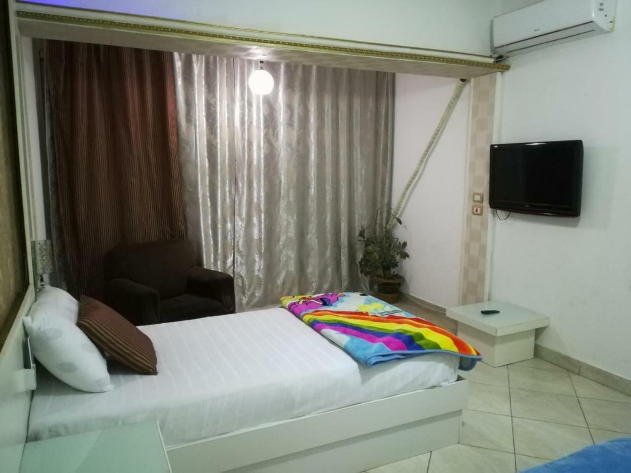 At Milsa Nasr City, Building No. 35 Apartment *