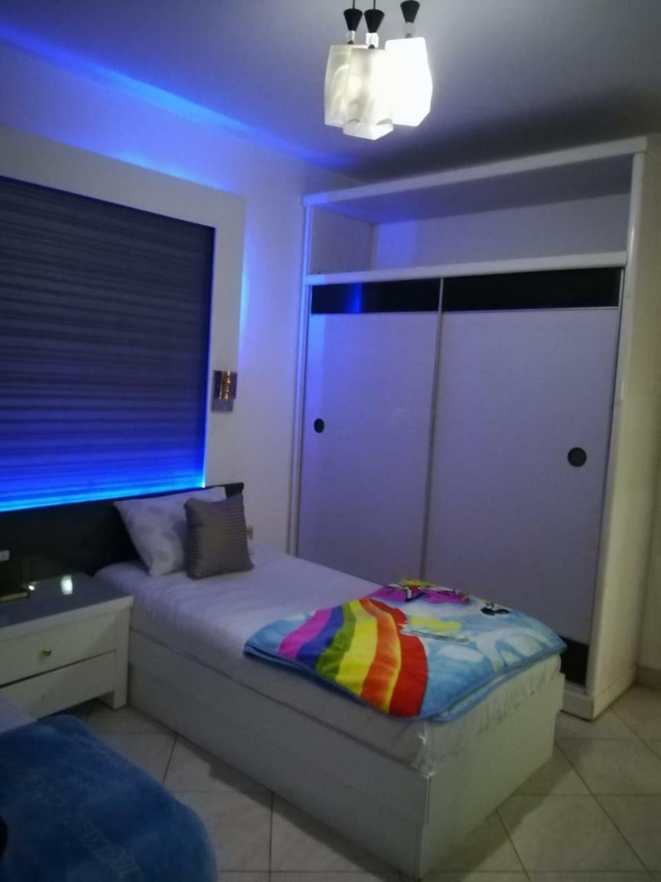 Apartment At Milsa Nasr City, Building No. 35 Cairo
