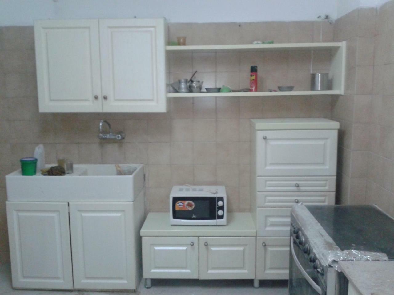At Milsa Nasr City, Building No. 35 Apartment